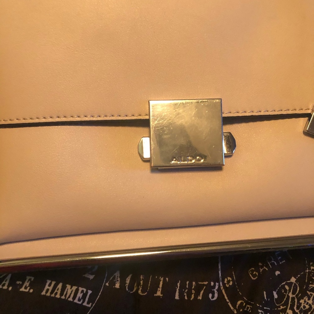 Aldo purse - Picture 6 of 9